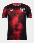 Camisa Feminina São Paulo 2024/25 III