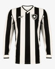 Camisa Manga Longa Reebok Botafogo 2024/25 Long Sleeve