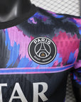 Paris Saint-Germain 2026 Noches de Neón Camiseta Especial - Versión Jugador