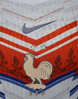 France 2026 Edición Especial Blanca Camiseta - Versión Jugador