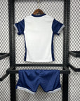 Kids Tottenham Hotspur Home Kit 2024/2025