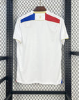 Fortaleza FC 2025/26 Away Jersey