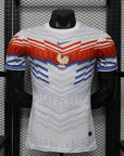 France 2026 Edición Especial Blanca Camiseta - Versión Jugador