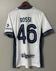 Inter Milan 2024/25 Valentino Rossi Camiseta Especial - Versión Jugador