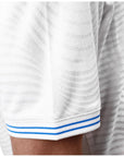 Camisa de Futsal Joma Home Cruzeiro - Branco