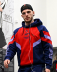 Arsenal 2024/25 Travel Tracksuit