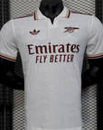 Arsenal Player Jersey Third 2025/26