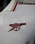 Arsenal Player Jersey Third 2025/26