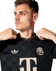 Bayern Munich Champions League Jersey 2025/26