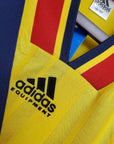 Arsenal Retro Jersey away 1993/94