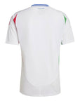 Italy Away Jersey 2024/2025