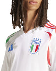 Italy Away Jersey 2024/2025
