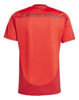 Bayern Munchen Home Jersey 2024/2025