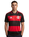 Camisa Flamengo 2026/27 Home - Fan Version