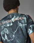 Bayern Munchen Away Jersey 2024/2025