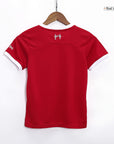 Kids Liverpool Home Kit 2023/2024