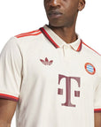 Bayern Munchen Third Jersey 2024/2025