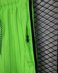 Celtic 2025/26 Verde Icon Pantalones Cortos Especiales