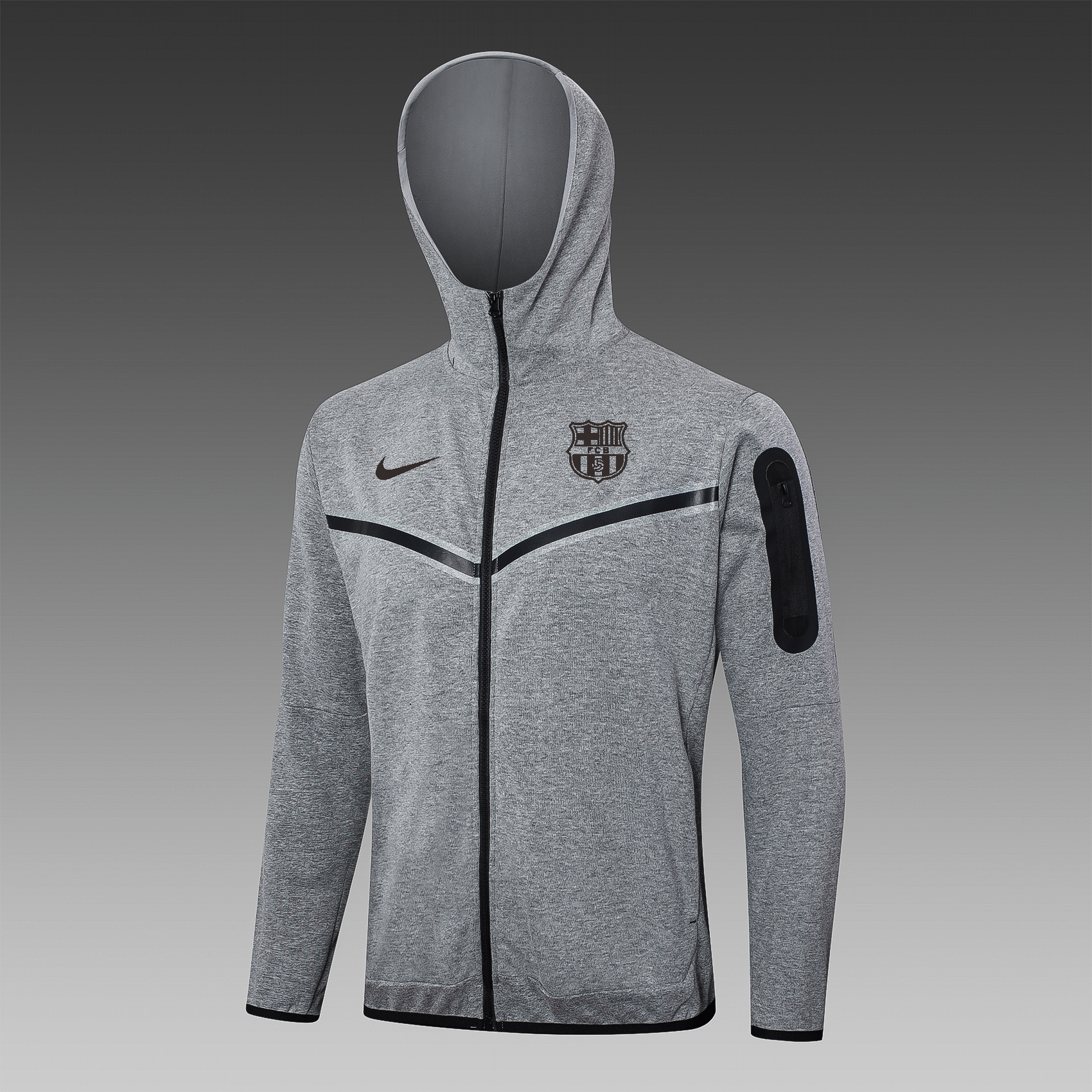 Barcelona - Tracksuit Set  Hoodie &amp; Pants