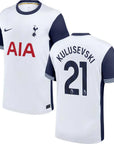 KULUSEVSKI 