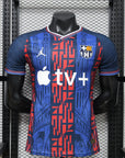 Barcelona 2026/27 Future Heritage Camiseta Especial - Versión Jugador