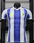 Argentina 2026 Especial Copa del Mundo Camiseta - Versión Jugador