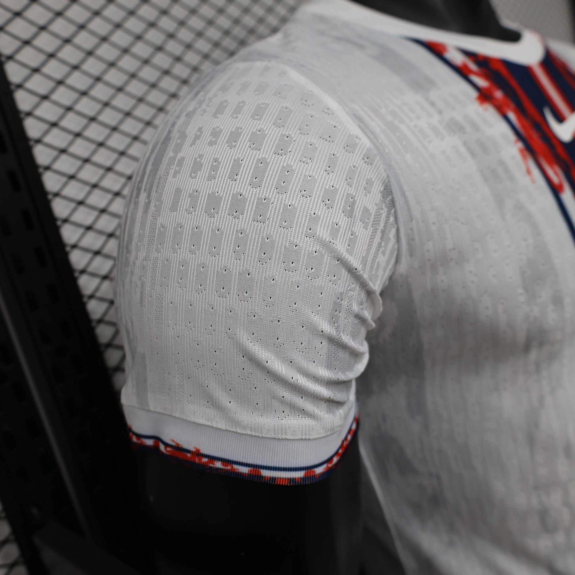 England 2026 Edición Especial Blanca Camiseta - Versión Jugador