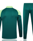 Palmeiras Training Suit Half Ziper 2024/25