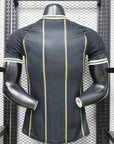 Germany 2026 Adidas Negra Dorada Despedida Camiseta - Versión Jugador