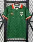 Ireland 2025/26 St_ Patricks Day Home