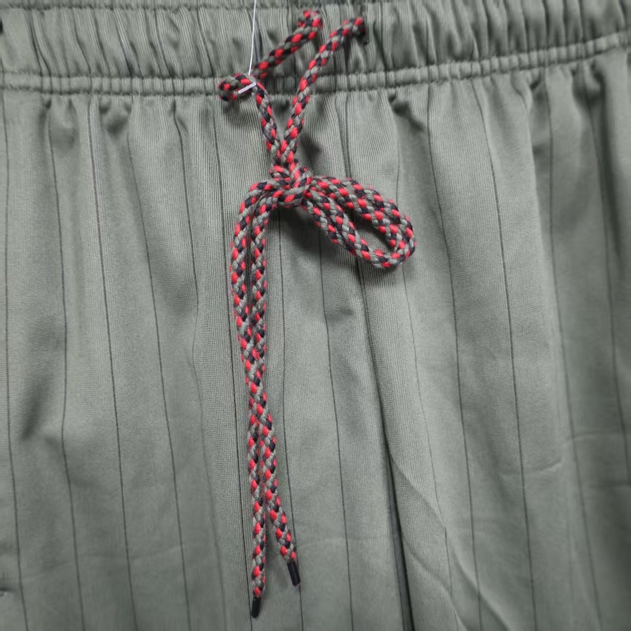 Bayern Munich 2025/26 Terrace Icons Pantalones Cortos
