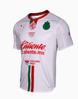 Puma Chivas Guadalajara Away 25/26 - Fan Version