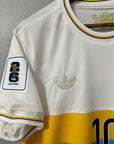 Colombia 2024 100.º Aniversario Camiseta