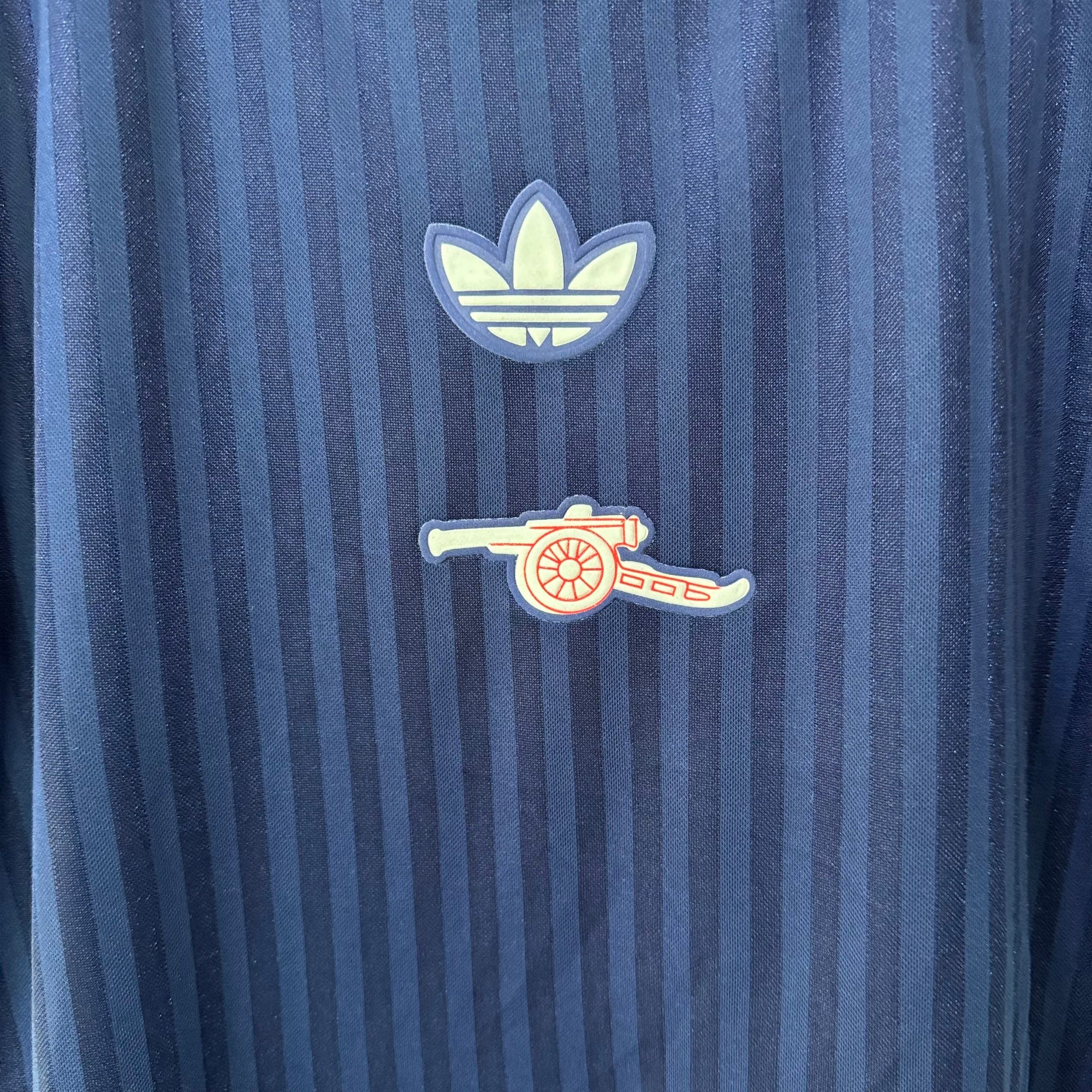 Arsenal Terrace Icons Camiseta Edición Especial - Versión Jugador