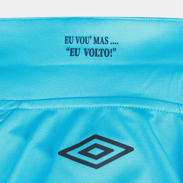 Camisa Masculina Santos Torcedor 2025/26 Edição Especial