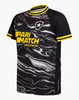 Camisa Reebok Botafogo 2024/25 IV