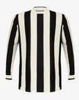 Camisa Manga Longa Reebok Botafogo 2024/25 Long Sleeve