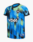 Camisa Goleiro Reebok Botafogo 2025/26 I