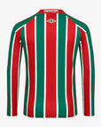 Camisa Manga Longa Umbro Fluminense 2025/26 I