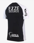 Camisa Corinthians 2025/26 II Jogador Com Patrocínios [Slim Fit]