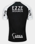 Camisa  Corinthians 2025/26 II Torcedor Com Patrocínios