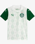 25/26 Palmeiras away Kid Kits