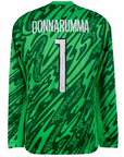 PSG GK 24/25 - L/S