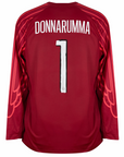 PSG GK 24/25 - L/S