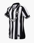 Camisa Feminina Reebok Botafogo 2025/26 - Patch Mundial de Clubes