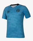 Camisa Aquecimento Umbro Grêmio 2025/26