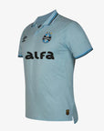 Camisa Umbro Grêmio 2025/26 II Azul Celeste Jogador