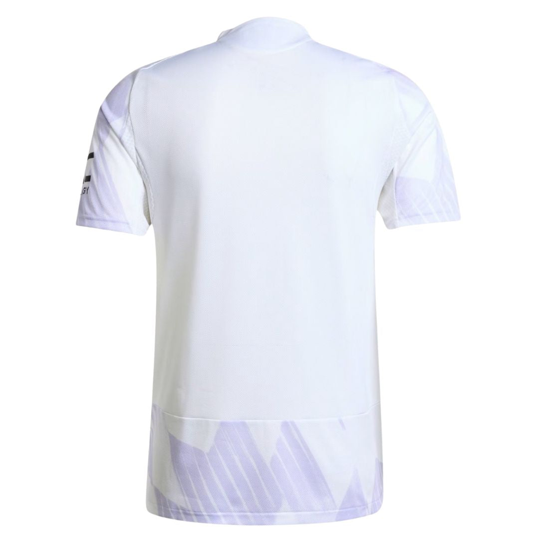 Manchester United away 25/26