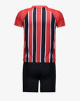 Conjunto Infantil New Balance São Paulo 2025/26 II