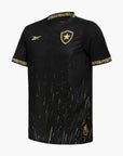 Camisa Reebok Botafogo 2024/25 II - Patch Libertadores